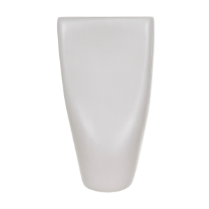 Vase aza vintage céramique 1980