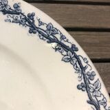 Plate Lunéville