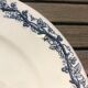 Plate Lunéville