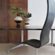 Large Wood and Aluminum Table by Charles & Ray Eames for Herman Miller, 1960s