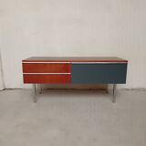 Enfilade design scandinave