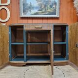 Art deco buffet