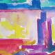 Pierre Lacroux (1909-1993) Gouache on paper 24 x 32 cm - from 1989 - (299)
