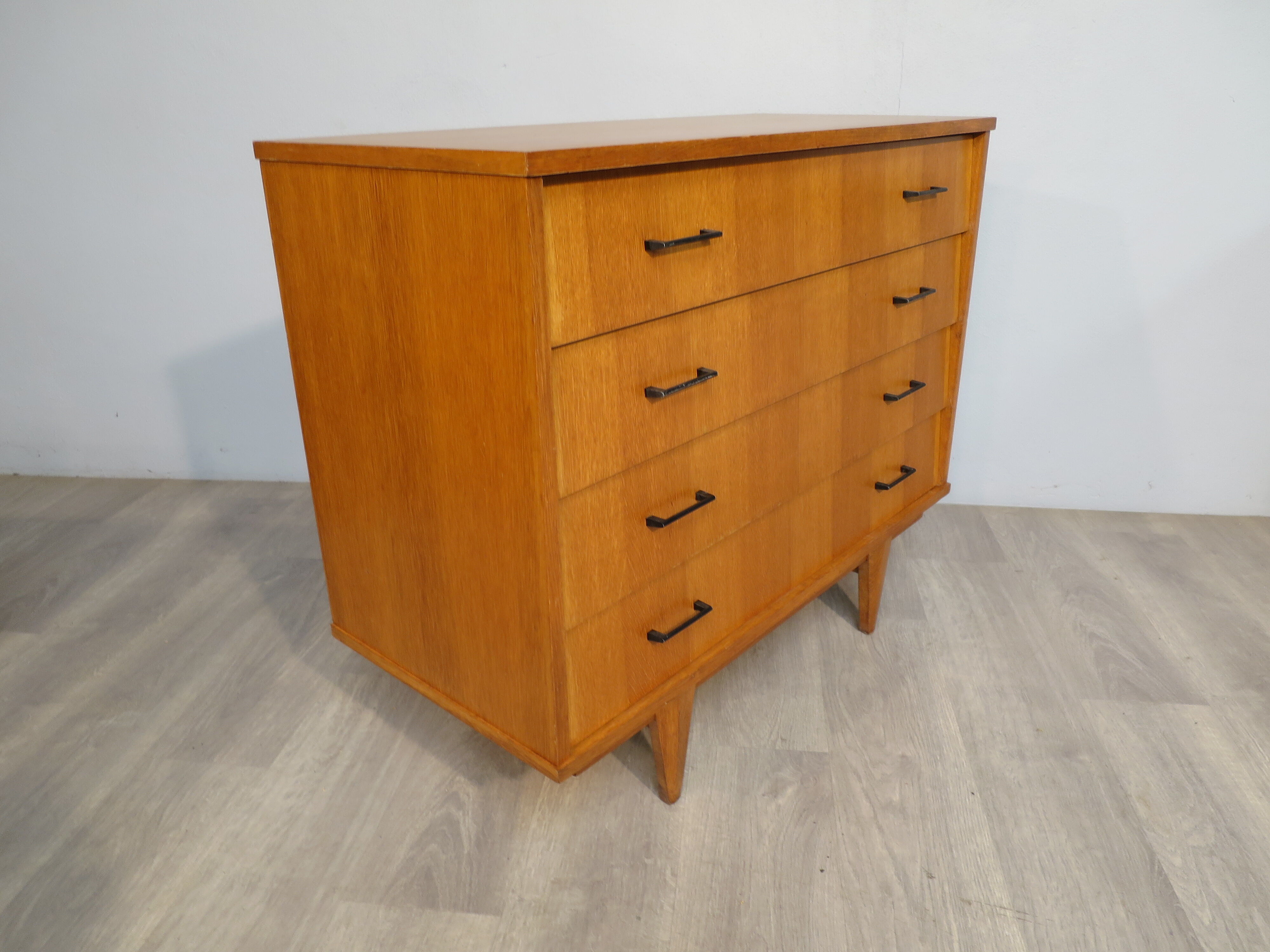 Oak dresser 60/70