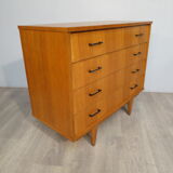 Oak dresser 60/70