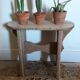 Tabouret