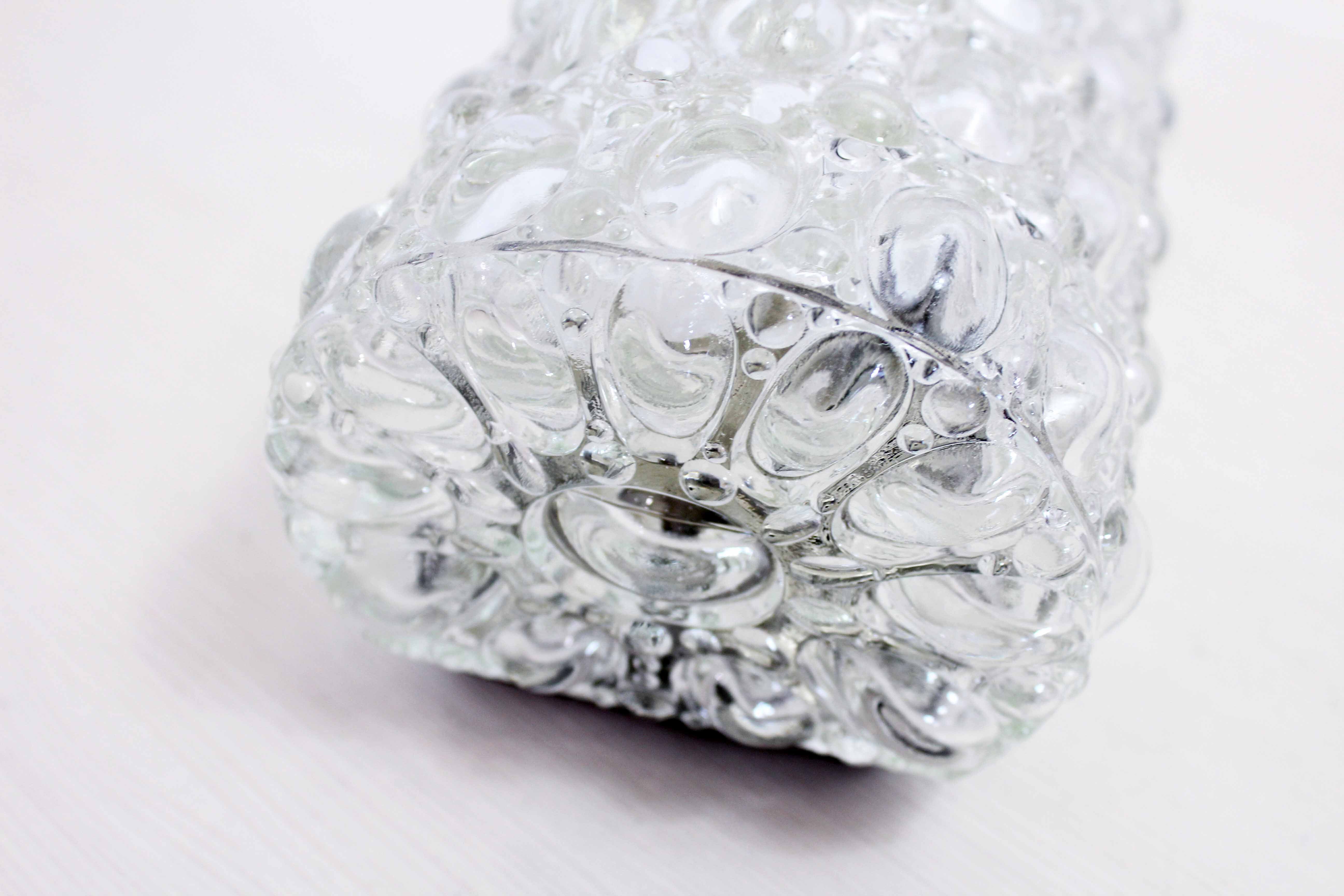 Wall lamp by Helena Tynell for Limburg