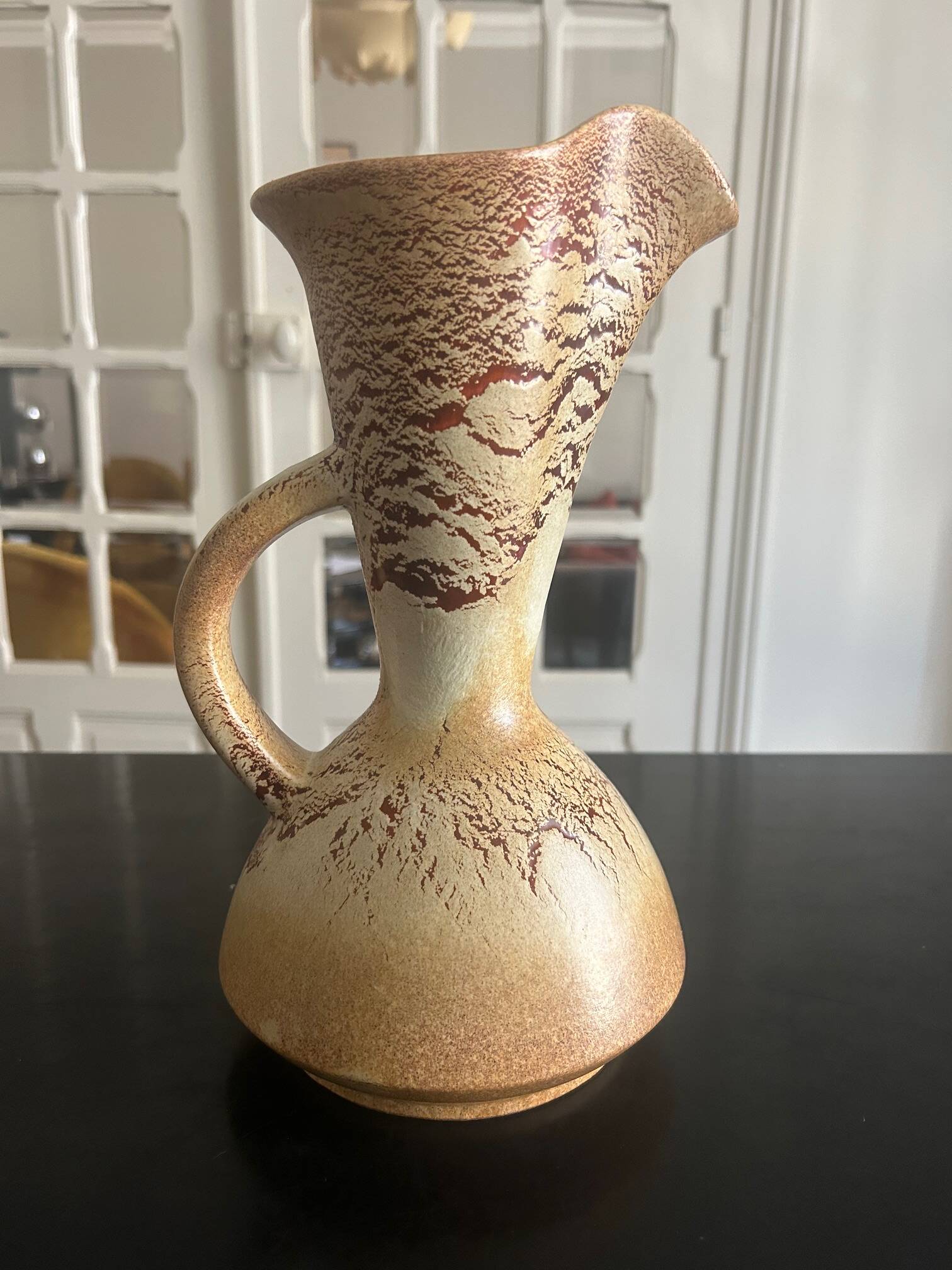 large pitcher Roberto Rigon