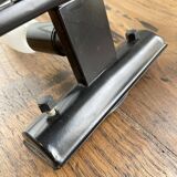 Pair of 80s wall lights