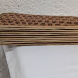 Ancient giant bamboo fan