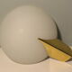 Wall lamp, 1970s Germany, Hollywood Regency