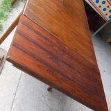 Vintage Scandinavian table from the 70s
