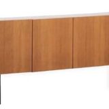Vintage Scandinavian teak sideboard