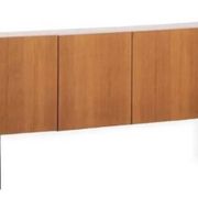 Vintage Scandinavian teak sideboard