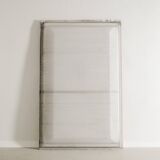 Panneau de façade vintage français du milieu du siècle « CIMT » par Jean Prouvé, années 1950