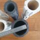 Vases en poterie