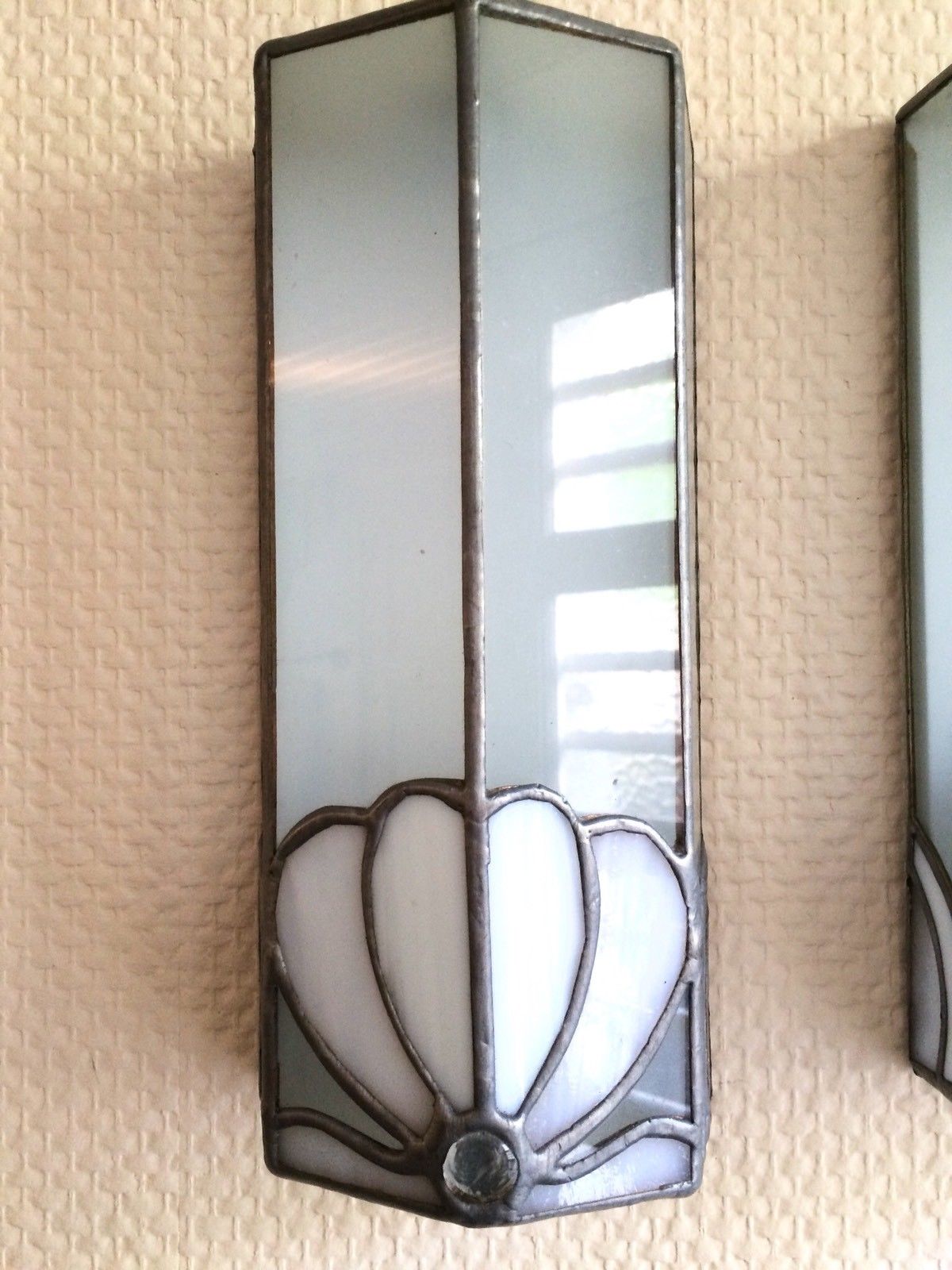 Pair of Philitalia Lighting wall lights