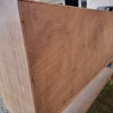 Vintage Roger Landault sideboard