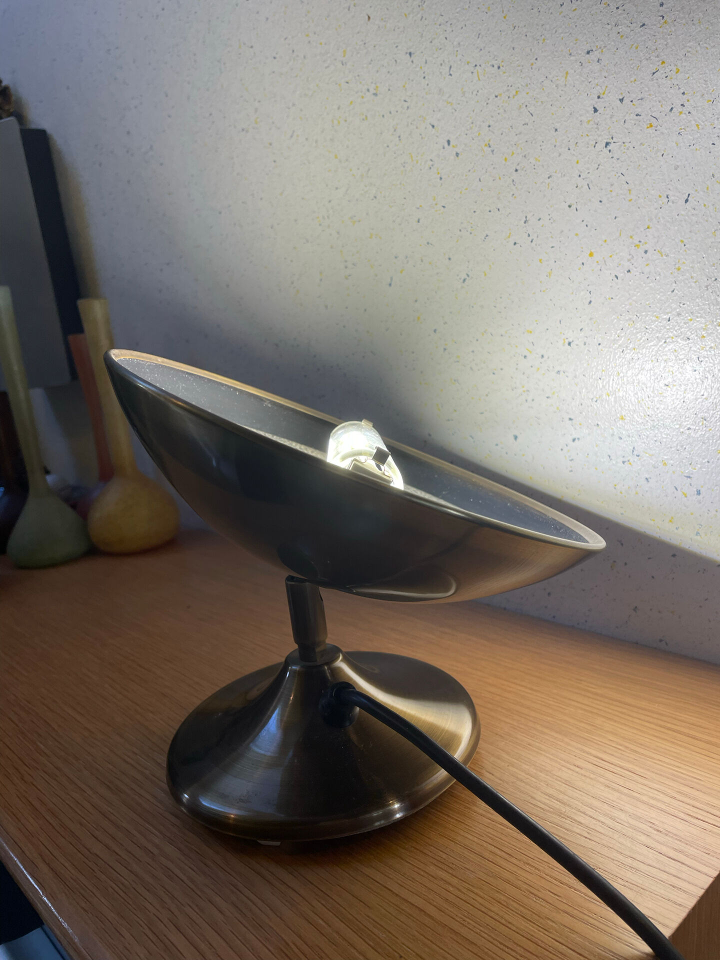 Ambient table lamp (LED) Gandelin
