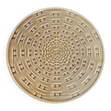 Sarreguemines cheese board