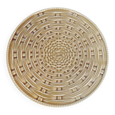 Sarreguemines cheese board