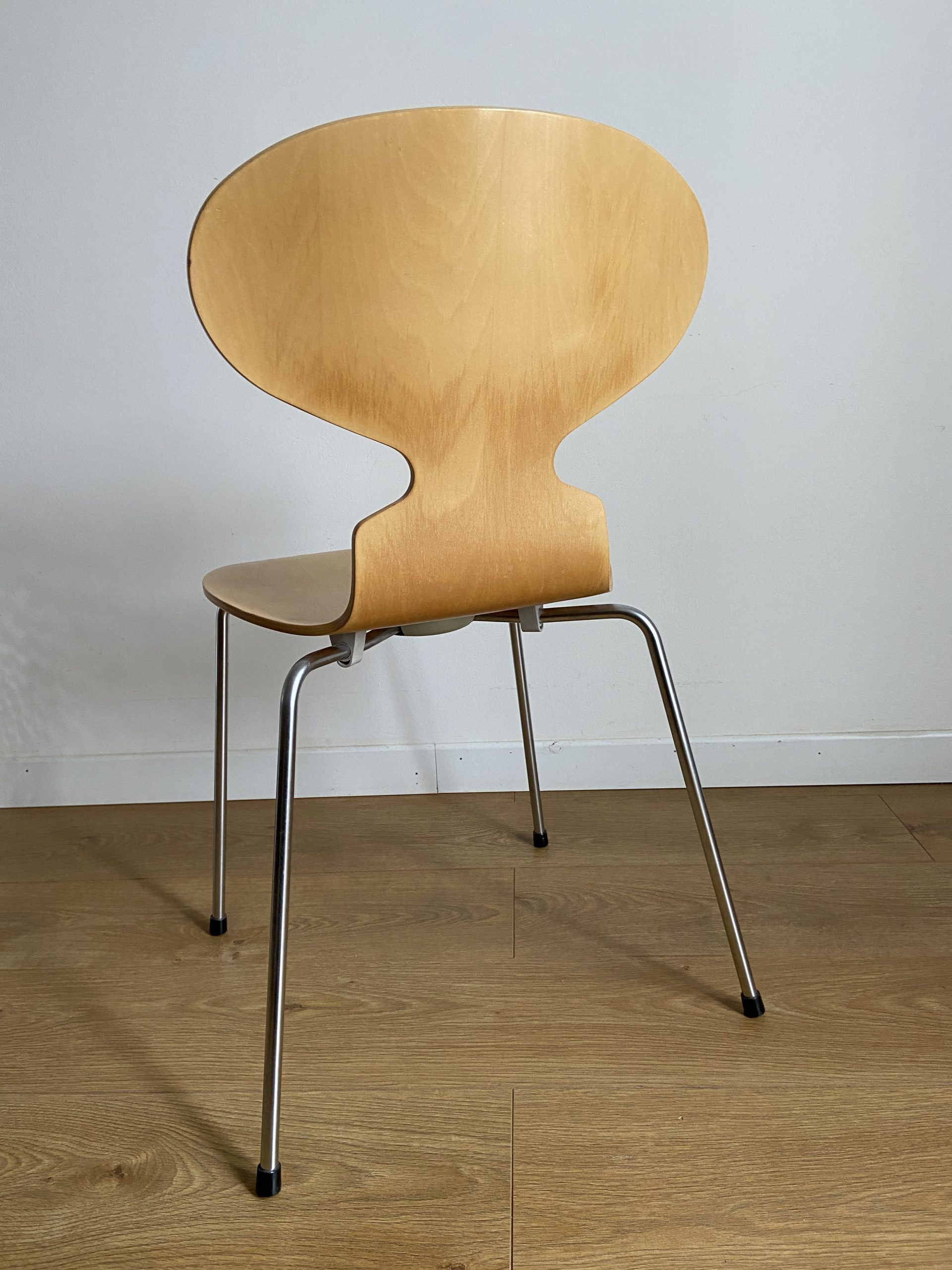 Arne Jacobsen Chaise Fourmi