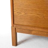 Scandinavian filing cabinet from the 60s