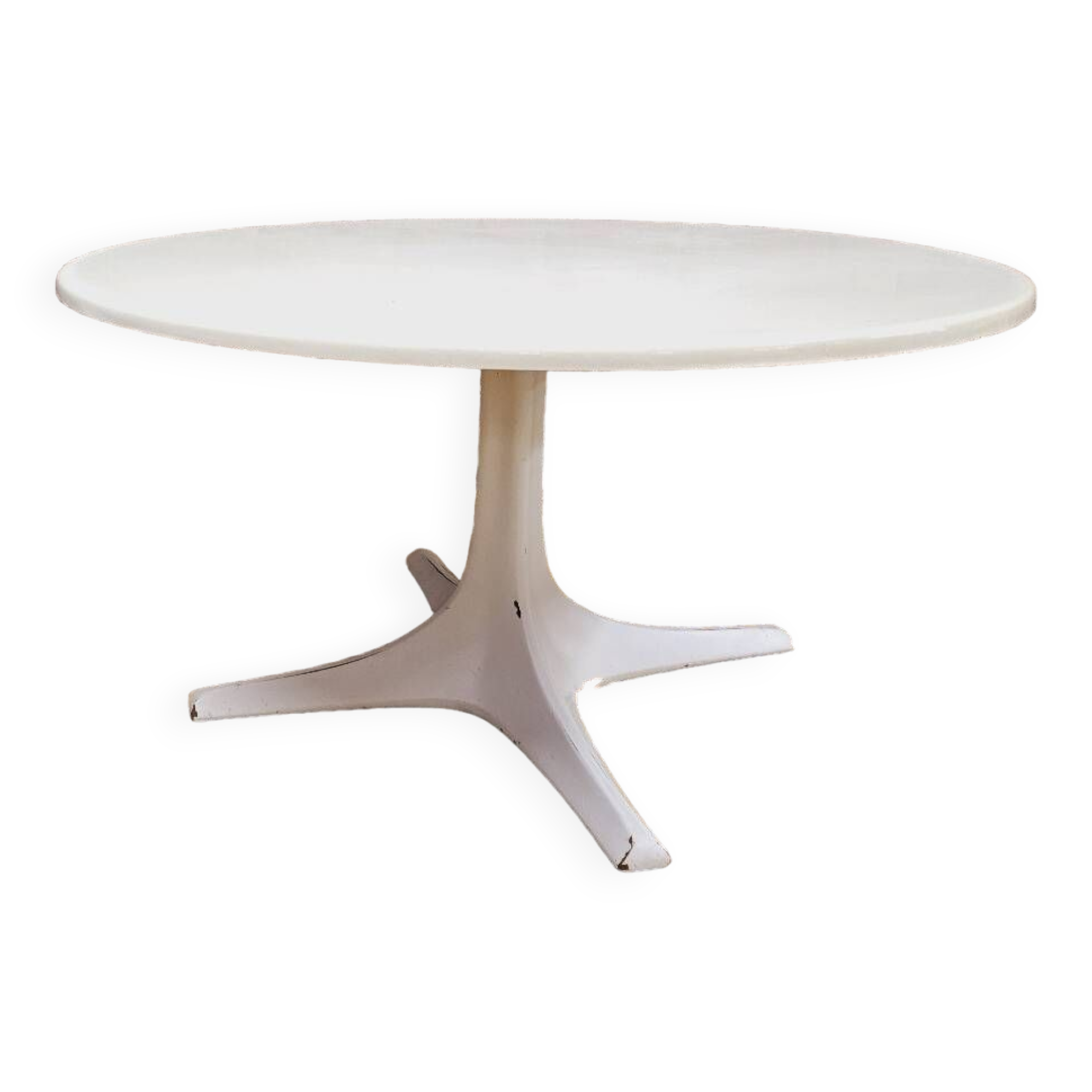 Ilse Möbel coffee table from the 1960s.