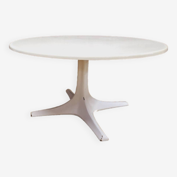 Ilse Möbel coffee table from the 1960s.
