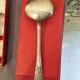 Silver-plated cutlery by Orfèvrerie Frionnet François