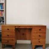 Commode vintage