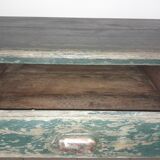 Old desk