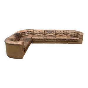 Prachtige De Sede Ds11, - patchwork