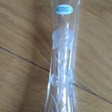 Crystal vase