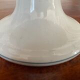 Plat compotier St Amand circa 1920
