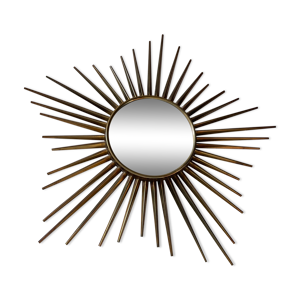 miroir soleil sorcière