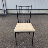Suite of 5 chairs Colette Gueden