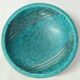 Small pocket bowl "Argenta" Wilhelm Kåge Gustavsberg Art Deco ceramic