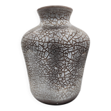 Vase signed Accolay