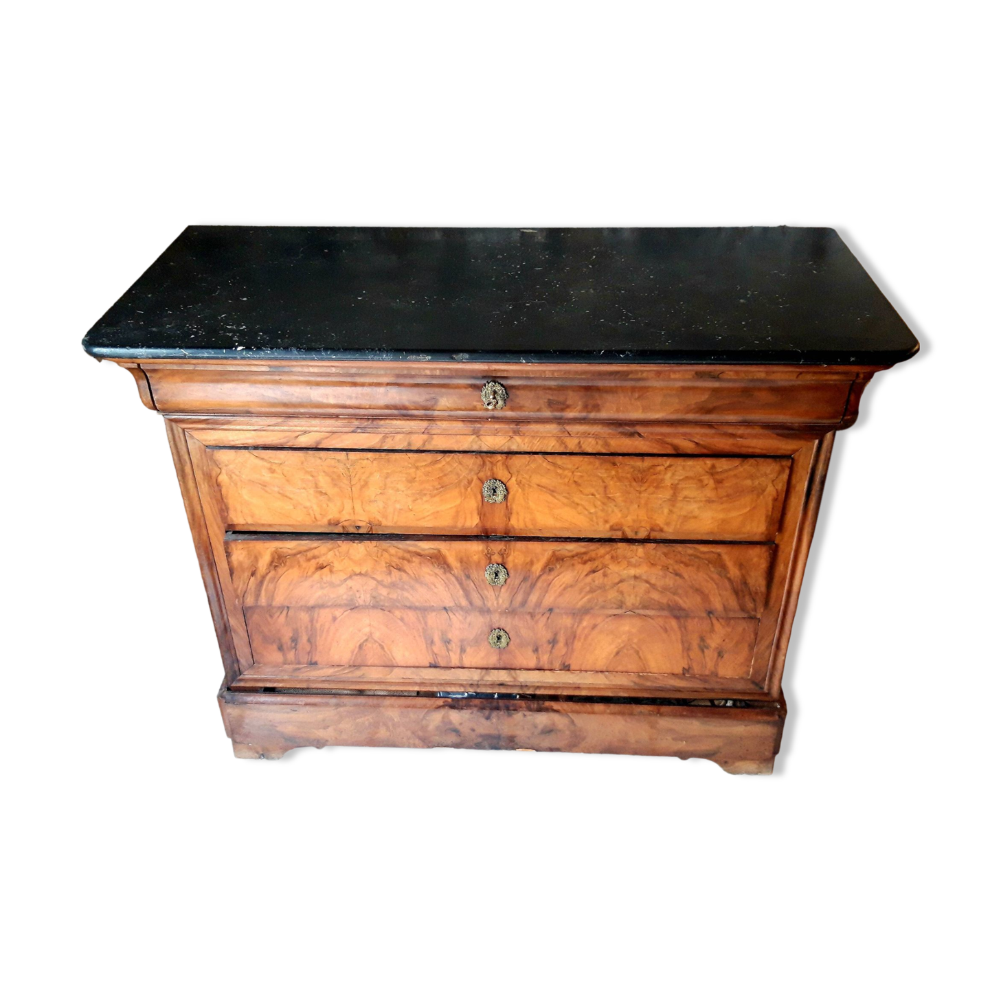 Commode ancienne Louis Philippe