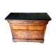 Commode ancienne Louis Philippe