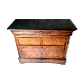 Commode ancienne Louis Philippe