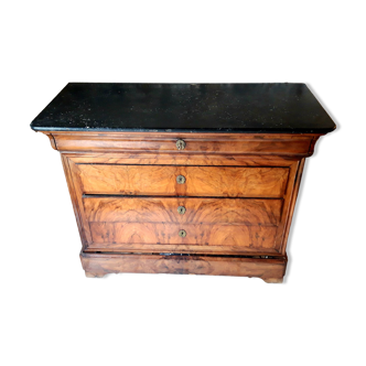 Commode ancienne Louis Philippe