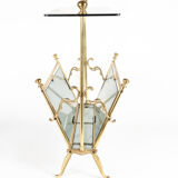 Magazine rack - 1960s