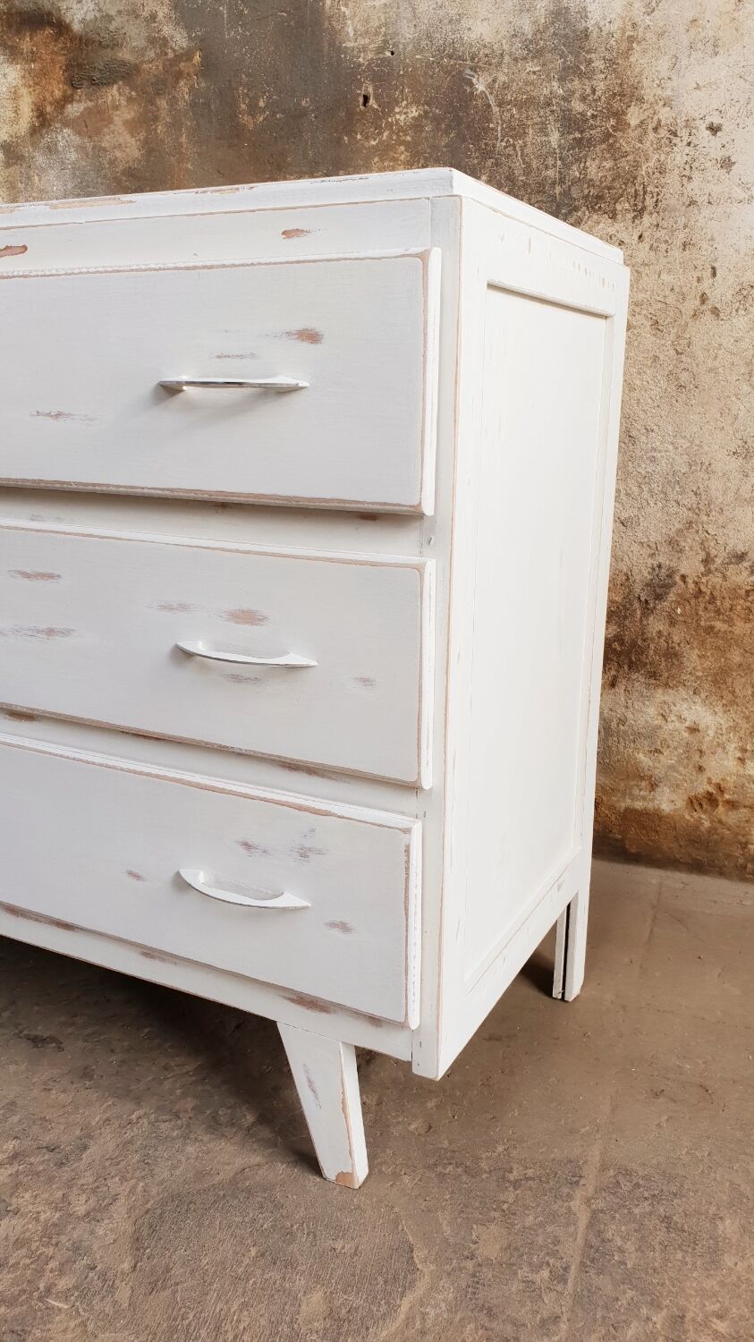 Commode vintage