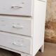 Commode vintage