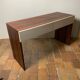 Vintage console