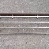 Teak coat holder 1970