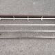 Teak coat holder 1970
