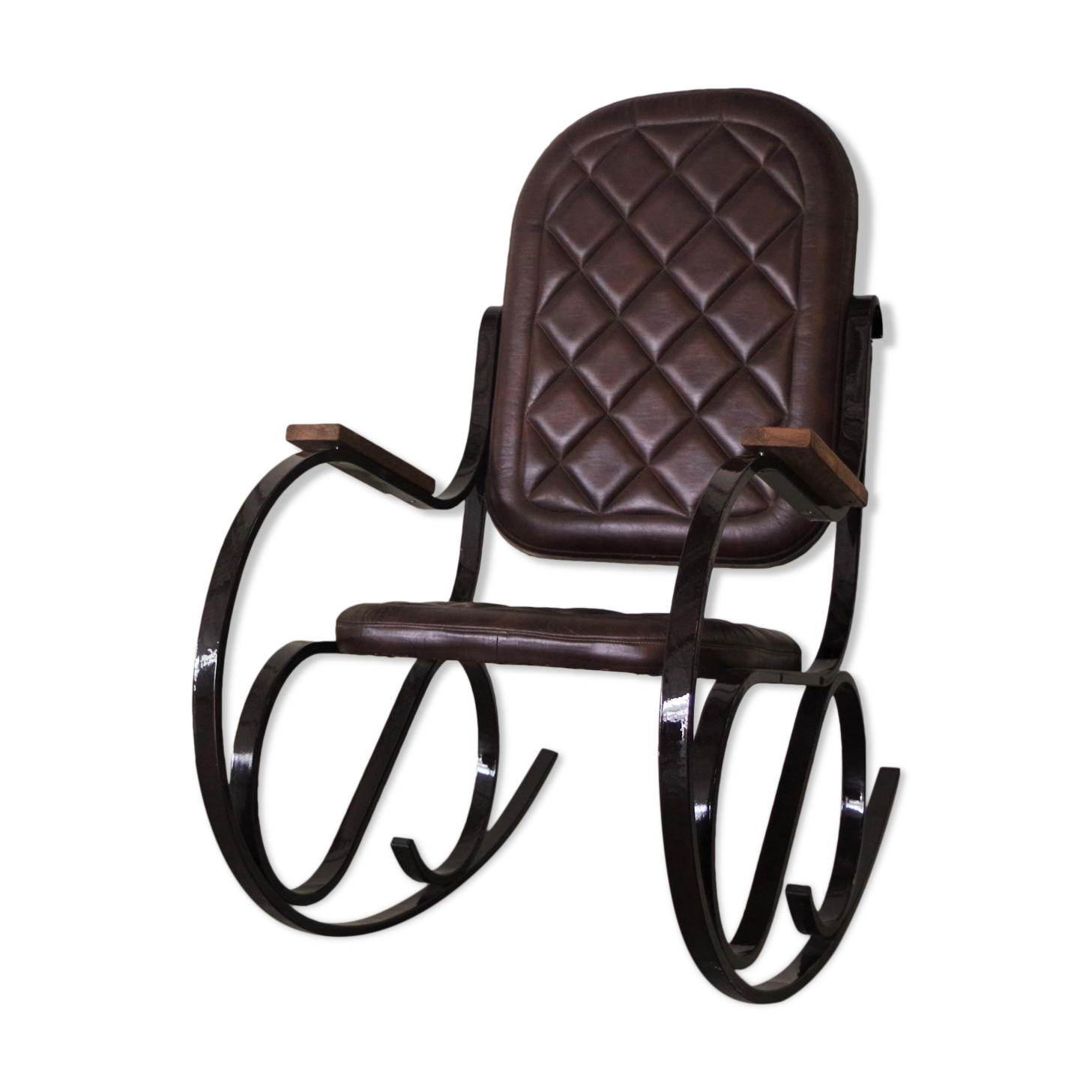 Rocking chair, 1950s